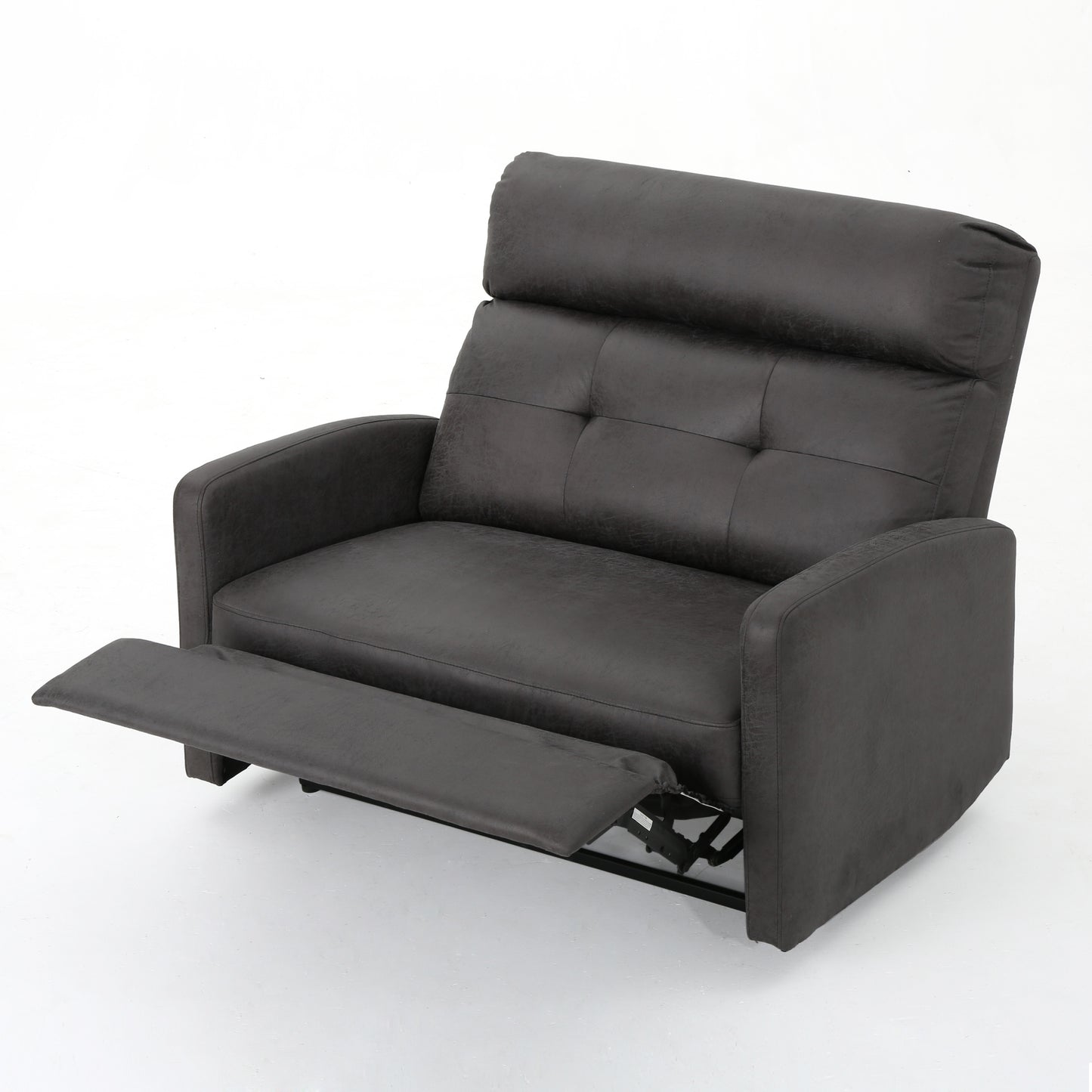 Cozy Double Recliner