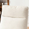 Cozy Rocking Chair with Footrest