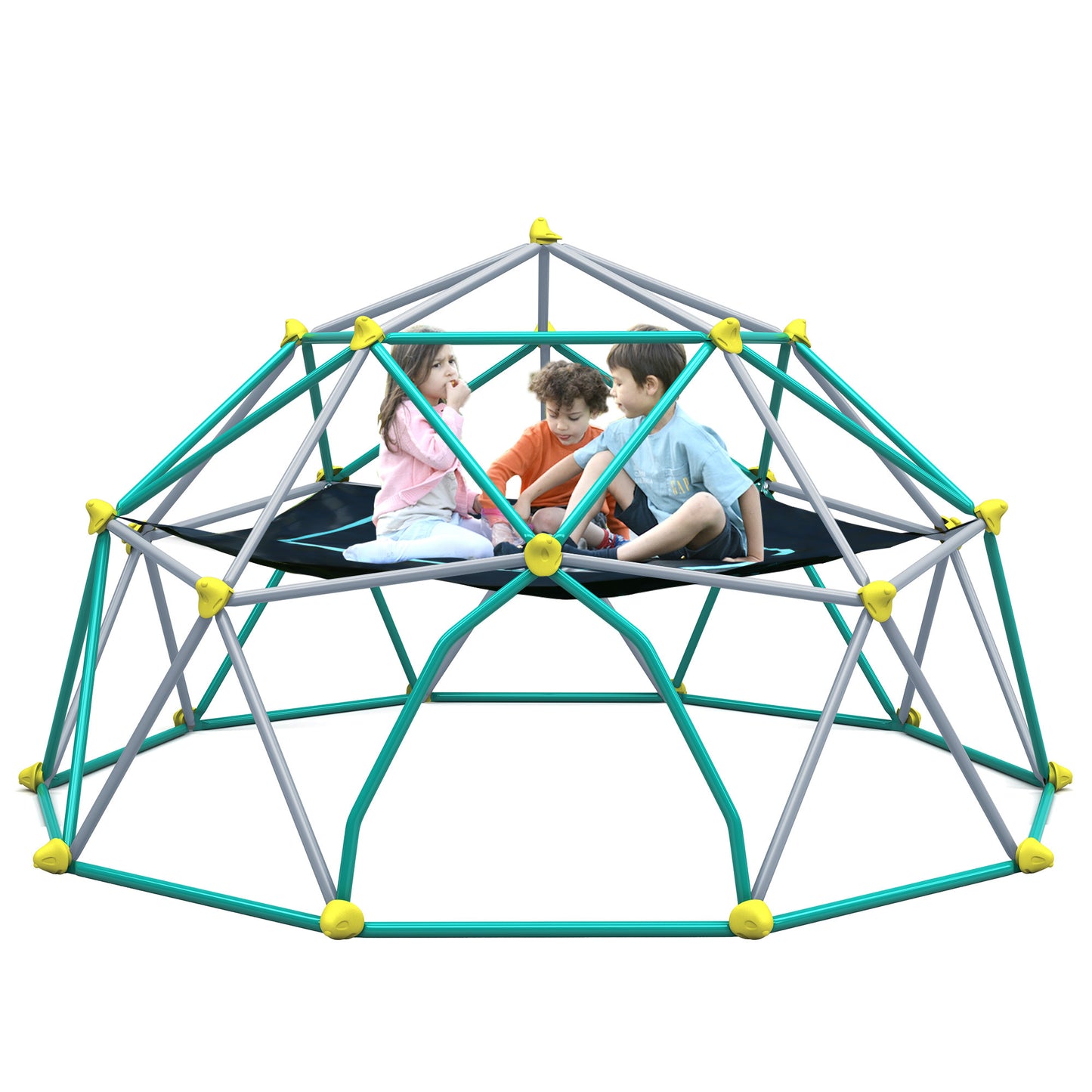 Adventure Dome Climber with Hammock