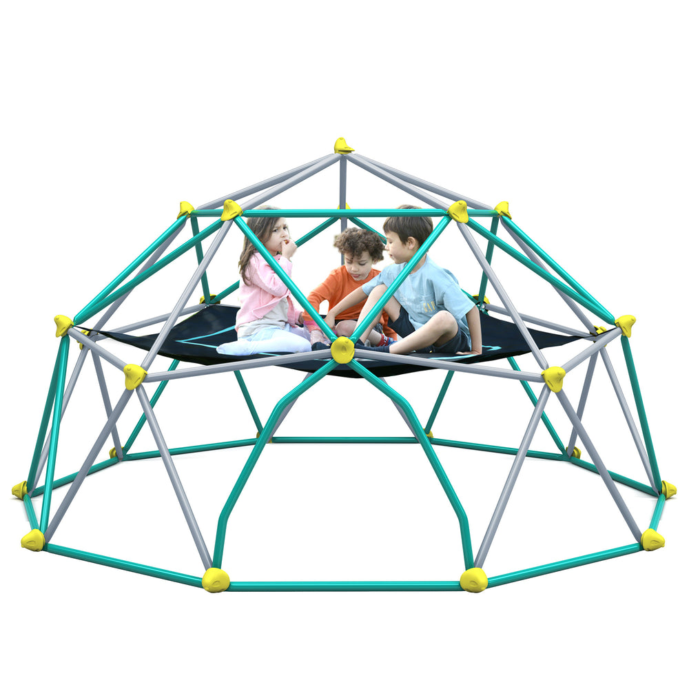 Adventure Dome Climber with Hammock