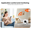 Smart Self-Cleaning Cat Litter Box