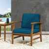 Chic Perla Lounge Chair