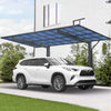 Versatile Outdoor Car Canopy