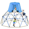 Adventure Dome Climber with Canopy & Playmat