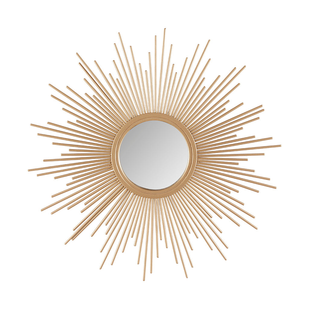 Sunburst Delight Mirror