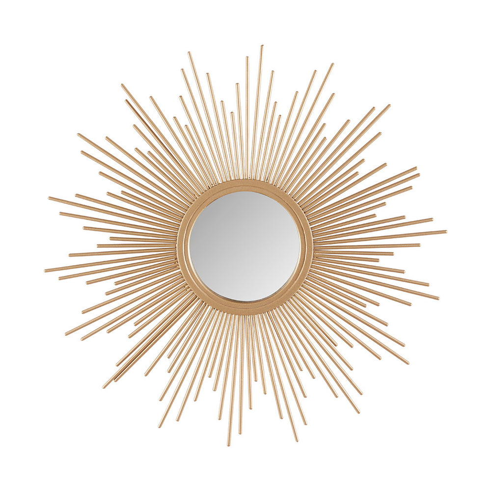 Sunburst Delight Mirror