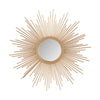 Sunburst Delight Mirror