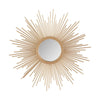 Sunburst Delight Mirror