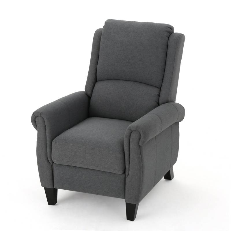 Cozy Comfort Recliner