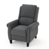 Cozy Comfort Recliner