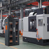 Tool Haven: CNC Storage Solution