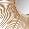 Sunburst Delight Mirror