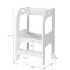 Kiddo Kitchen Helper Tower