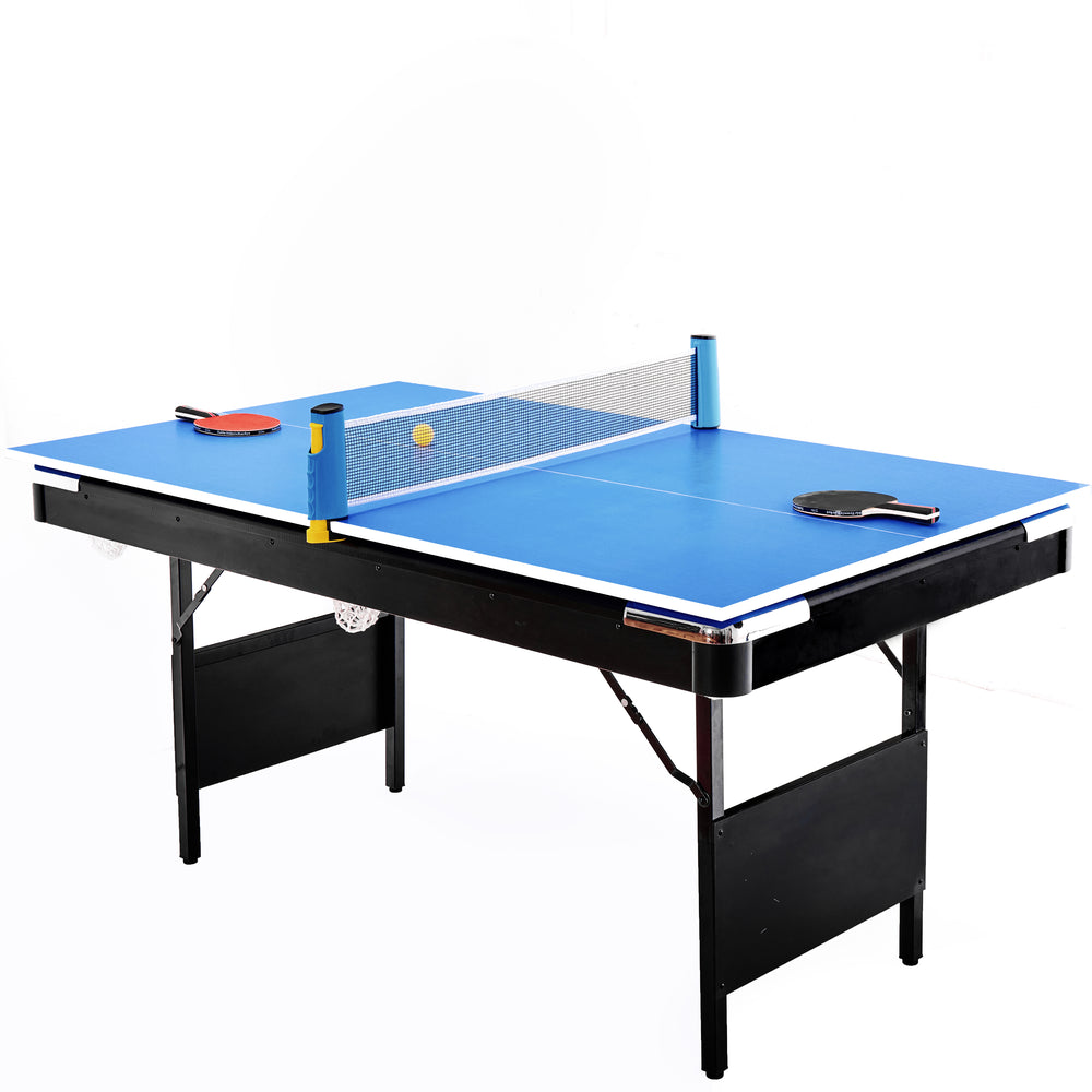 Ultimate 3-in-1 Game Table