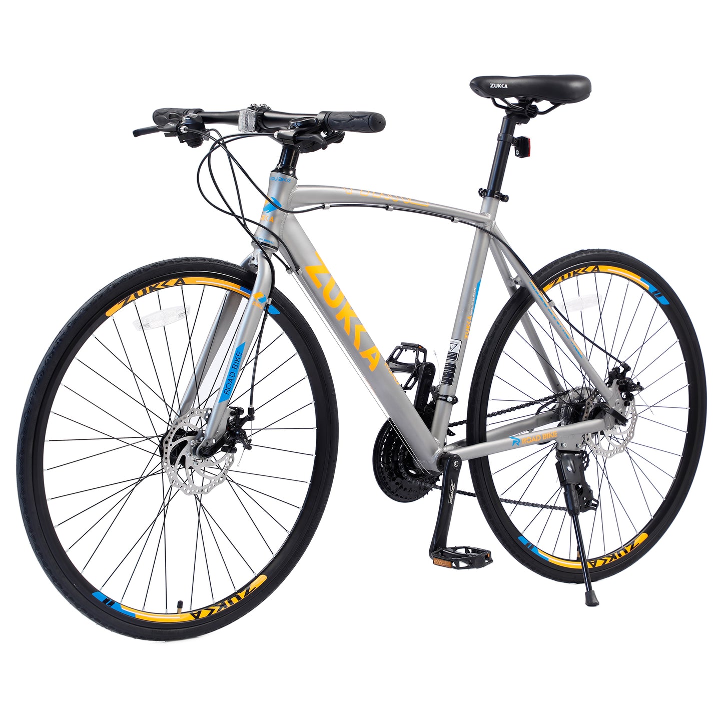 City Cruiser Hybrid Bike