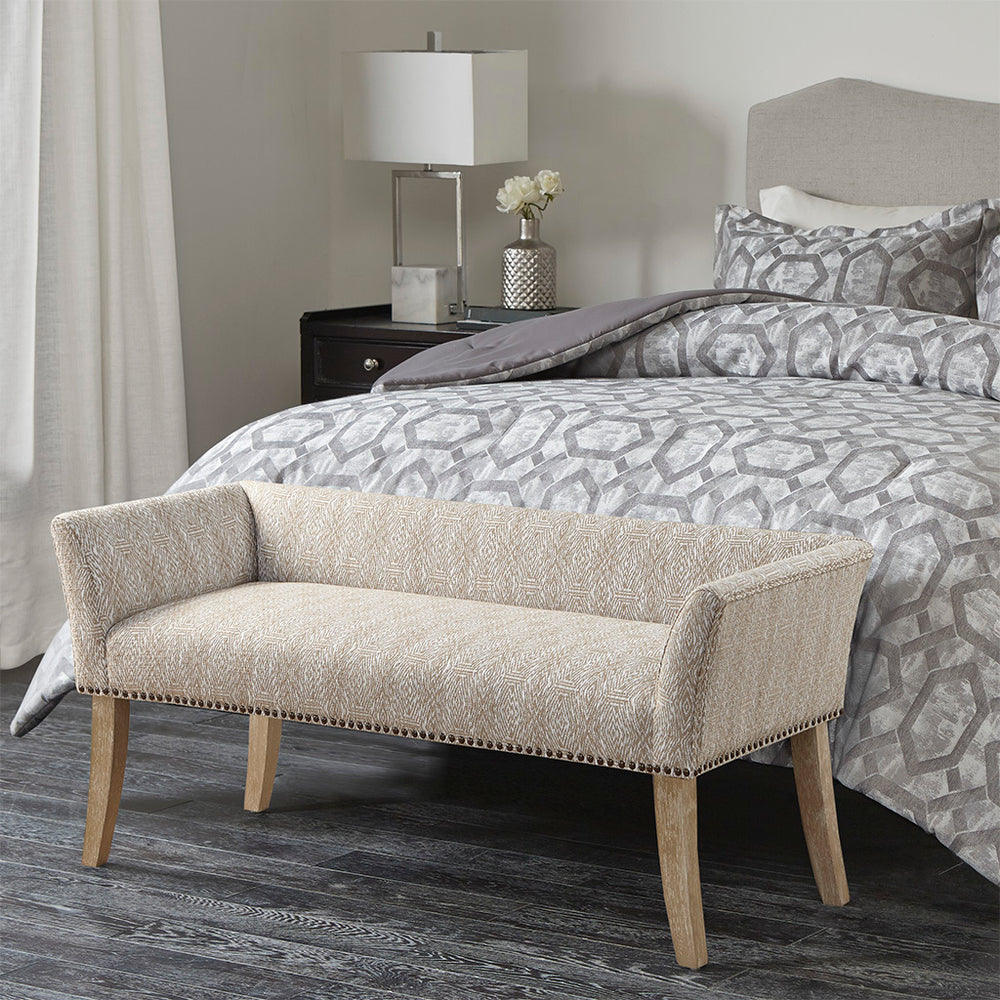 Chic Accent Bench