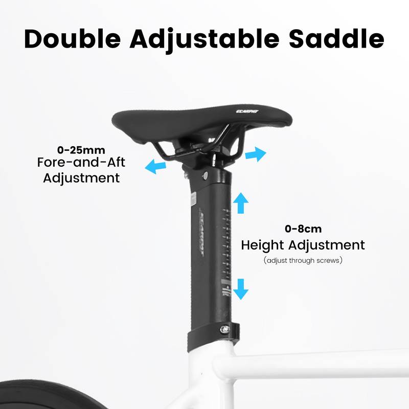 SwiftRide Aluminum Road Bike - Lightweight & Versatile for All Cyclists!