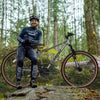 Adventure Cruiser Mountain Bike