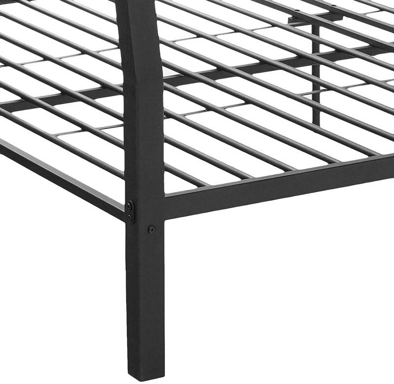 Sandy Black XL/Queen Bunk Bed by ACME