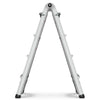 Versatile Aluminum Multi-Position Ladder