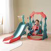 FunTime Slide & Swing Playset