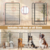 Ultimate Heavy-Duty Pet Playpen with Door