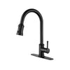 Easy Touch Pull-Down Faucet