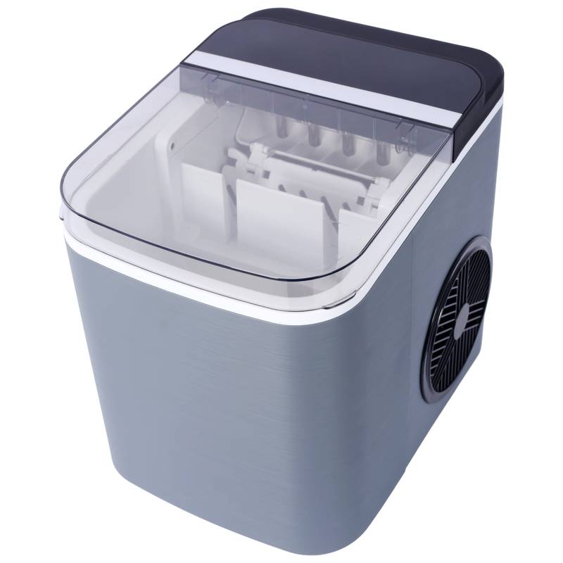 Quick Chill Portable Ice Maker
