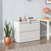 Secure Style File Cabinet