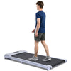 ActiveStep Under Desk Treadmill - Your Home & Office Fitness Buddy!