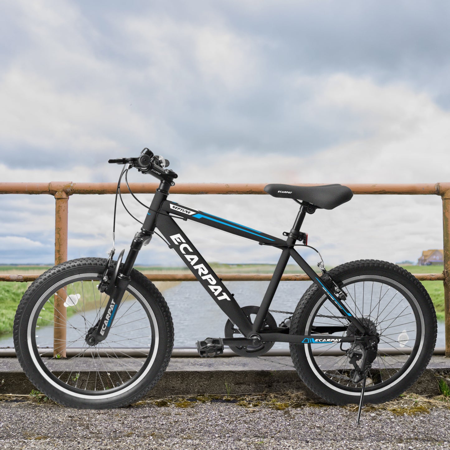 Adventure Pro Kids Mountain Bike