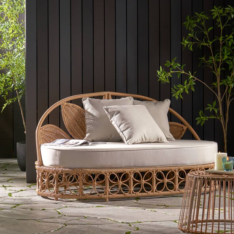 Cozy Shane Daybed Sofa