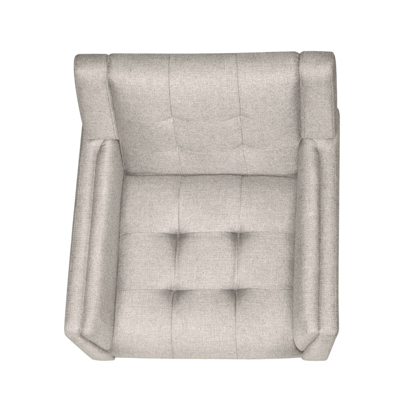 Chic Retro Armchair