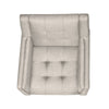 Chic Retro Armchair