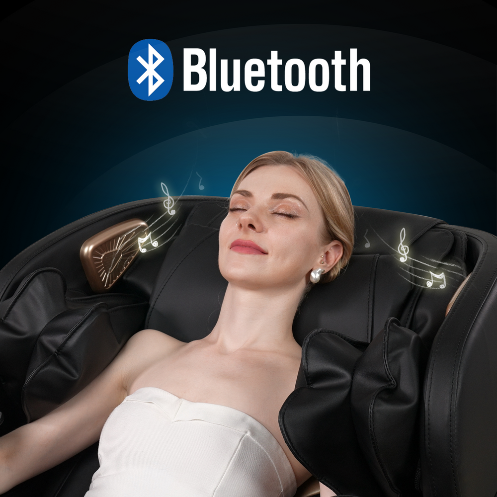 Ultimate Comfort Massage Chair