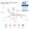 Bright Breeze Indoor Ceiling Fan