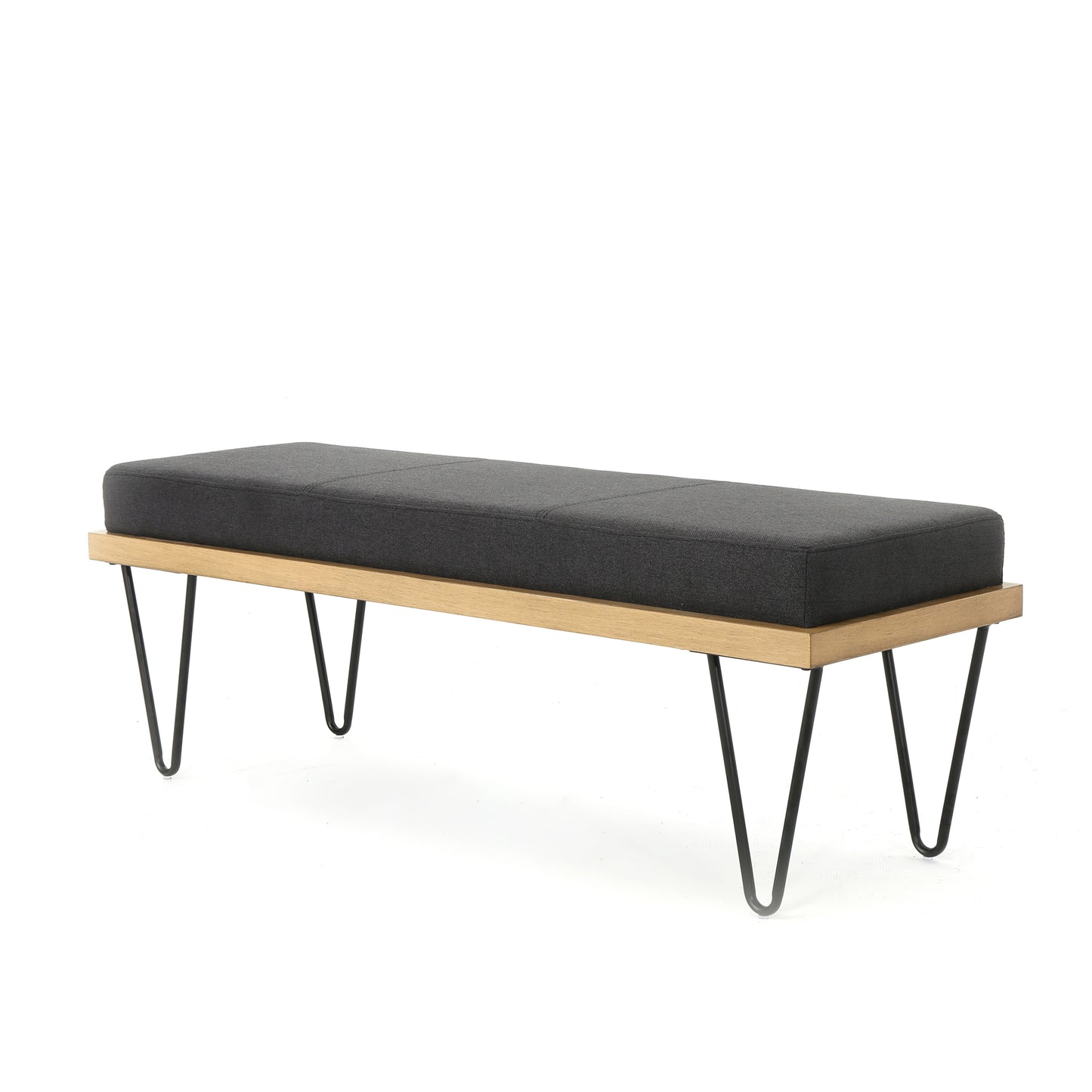 Ultimate Comfort Bench