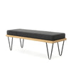 Ultimate Comfort Bench