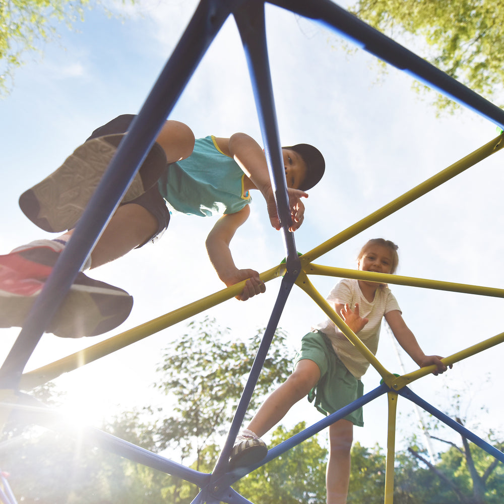 Adventure Dome Climber for Kids