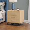 Chic 3-Drawer Organizer