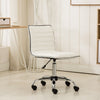 Elevate Office Chair in White