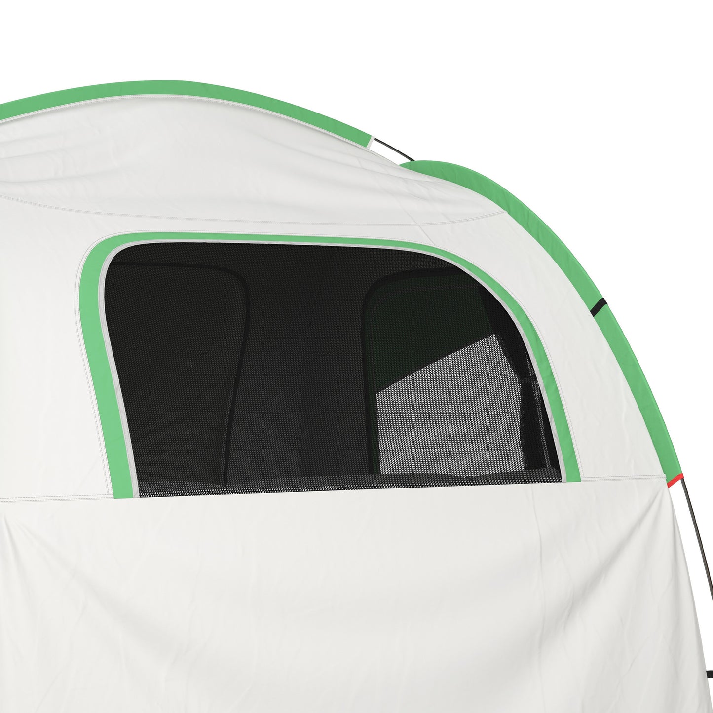 AdventurePro SUV Camping Tent - Spacious & Waterproof for Outdoor Fun