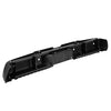 Fit & Style Ford F250 Set - Black Plastic Trim