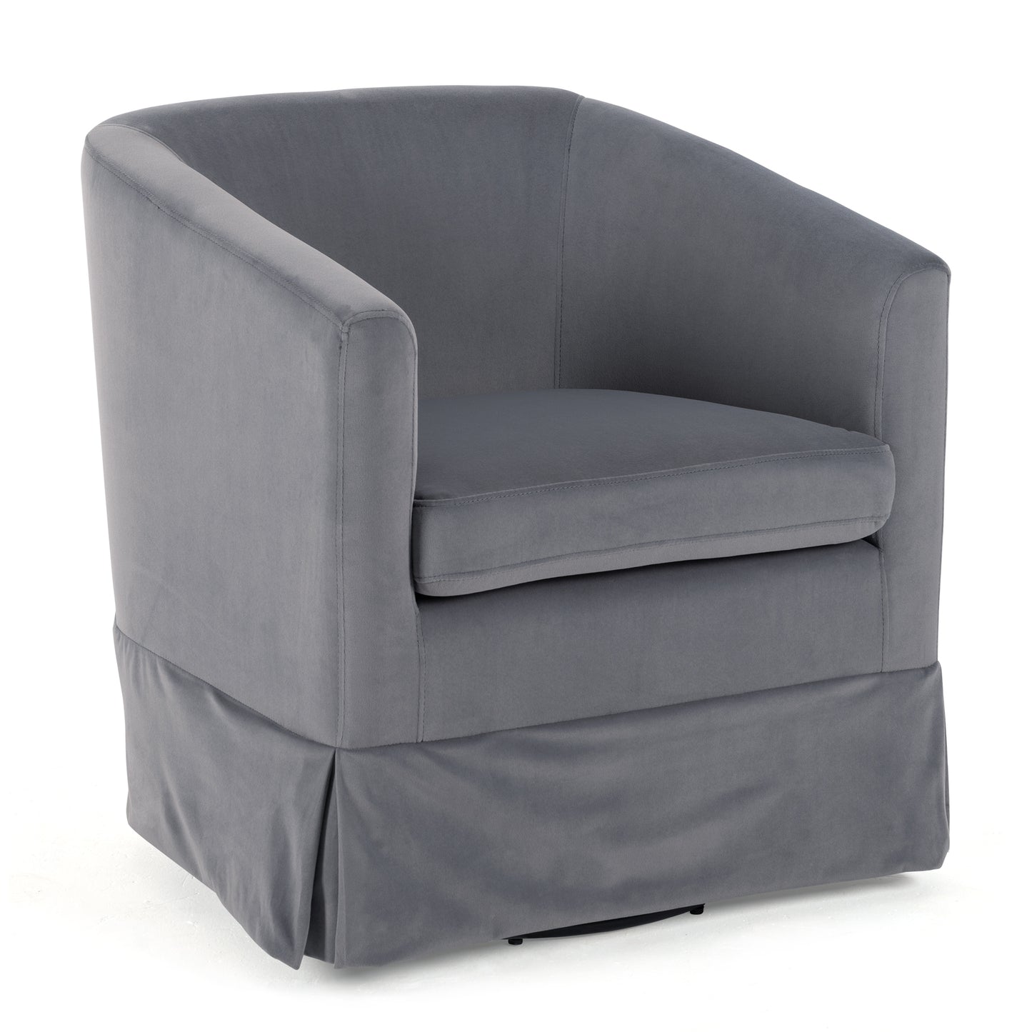 Comfy Swivel Chair