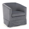 Cozy Swivel Chair