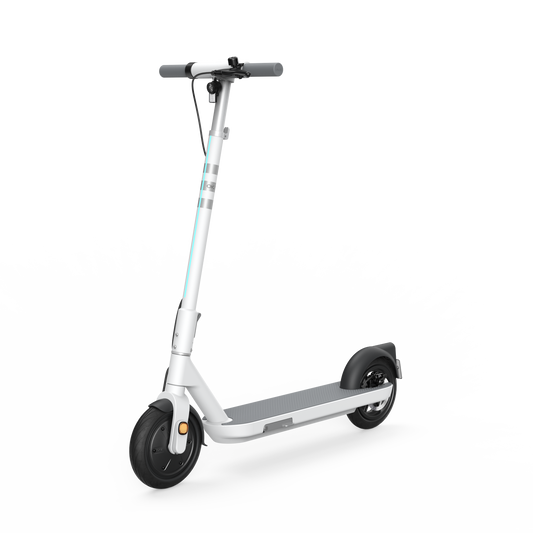 SwiftFold Electric Scooter - Easy Ride, Smooth Style!