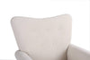 Cozy Rocking Chair for Baby's Room