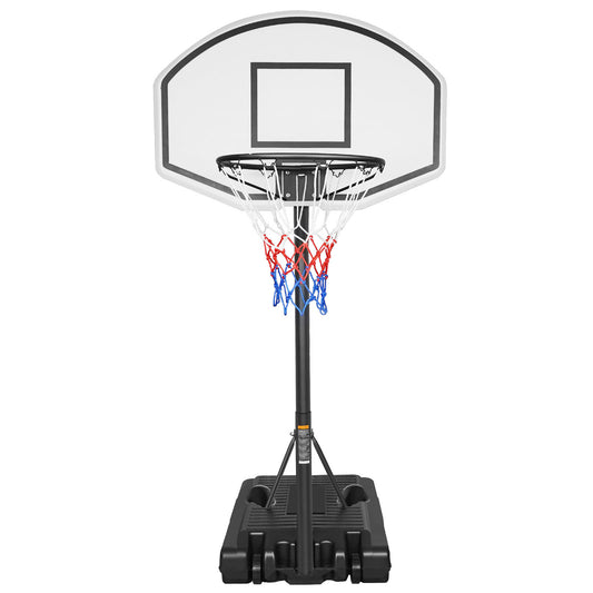 Splash Slam Basketball Hoop