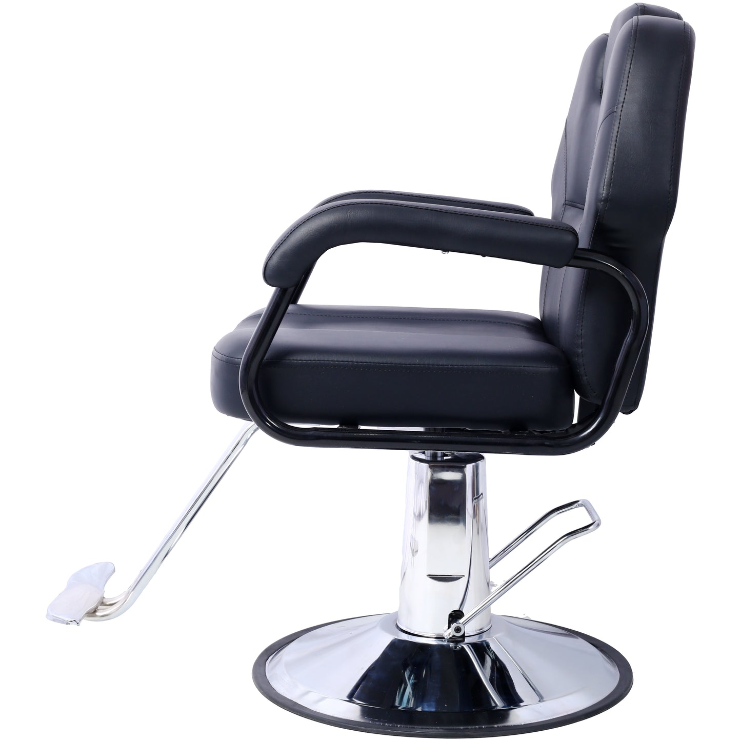 Ultimate Salon Chair: Heavy-Duty Comfort & Style for Every Hair Stylist