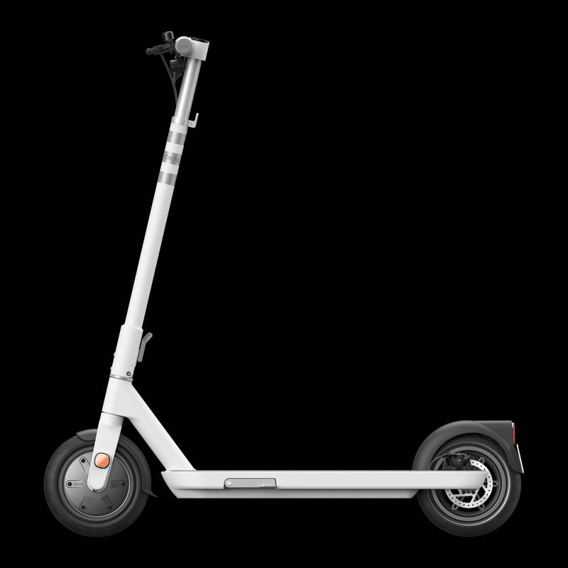 SwiftFold Electric Scooter - Easy Ride, Smooth Style!